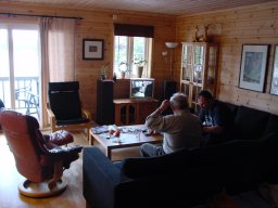 Norwegen 2006 Tregde